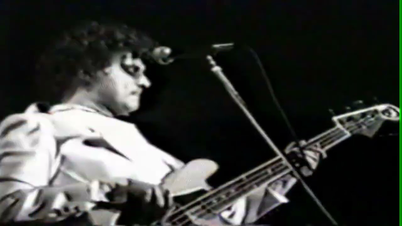 Parte perdida del en vivo del Cuarteto De Nos