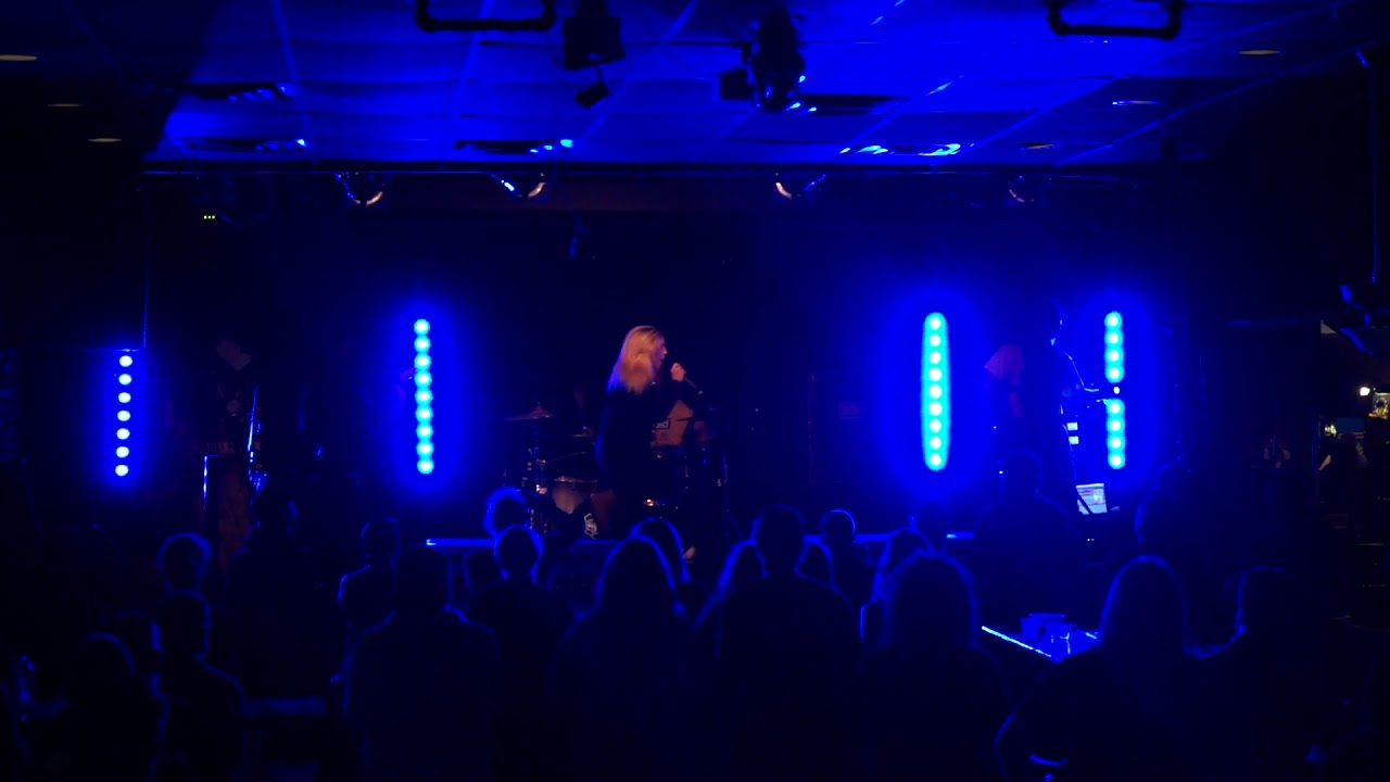 RIVALS  - Full Set (Live) - Minneapolis, MN @ The Whiskey Junction