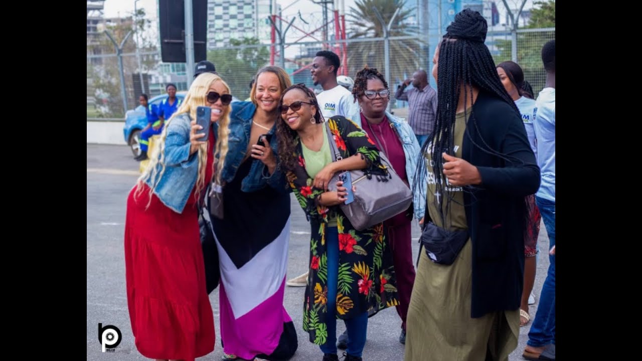 Accra Ghana Was Amazing