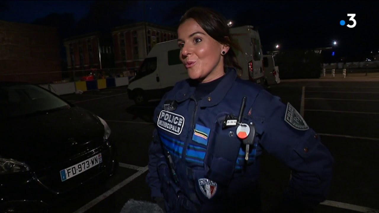 Dunkerque : la police municipale se dote d'une brigade de nuit