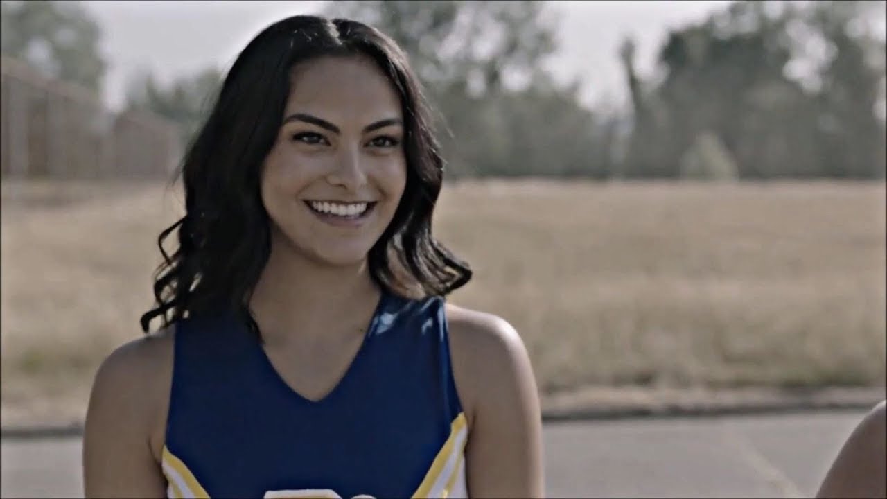 Veronica Lodge ¬ Halsey - Control
