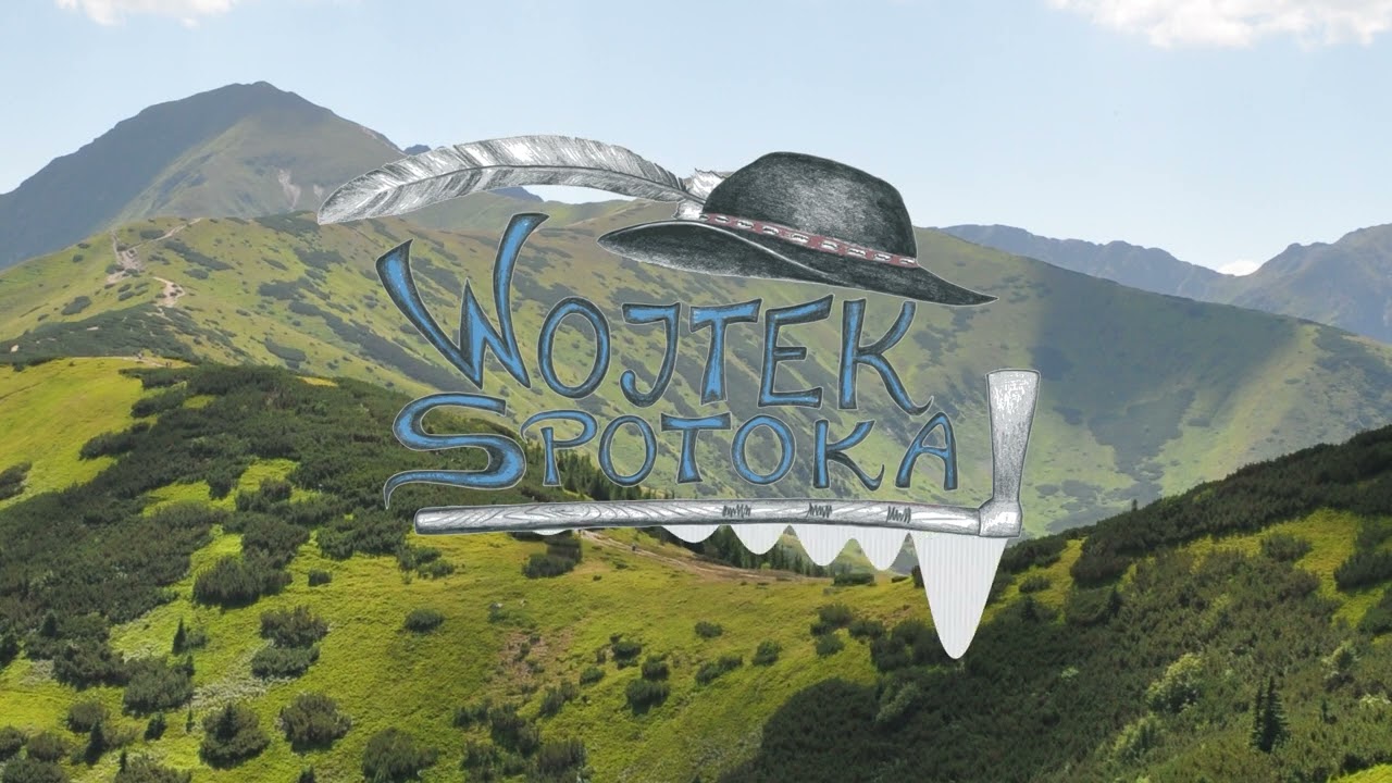 Wojtek Spotoka - PO NASEMU 2