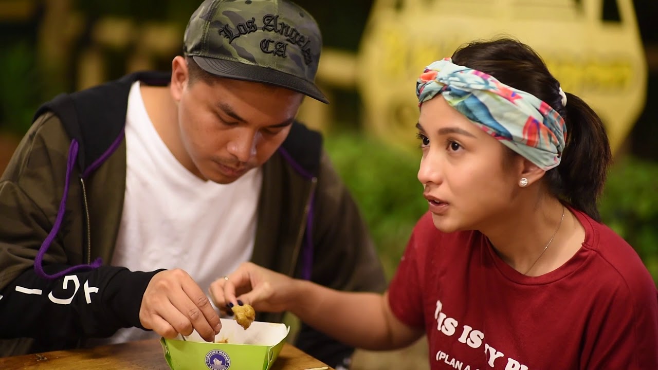 VLOGLOKAL GLENN ALINSKIE & CHELSEA OLIVIA : BANDUNG dan KISAH SEJUTA RASA nya!
