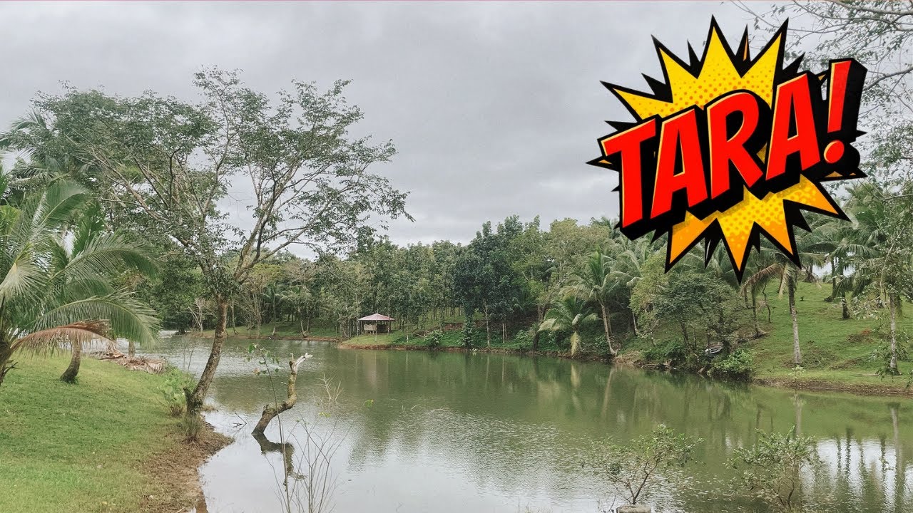 Chandava Lake Resort and Resto | Cavinti Laguna