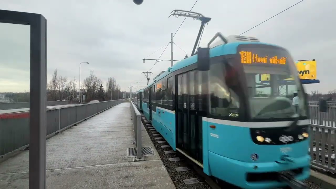 Poslední Sestřih Roku 2025 | Sestřih Ostravských Tramvají S02E27 - Grand Finále 