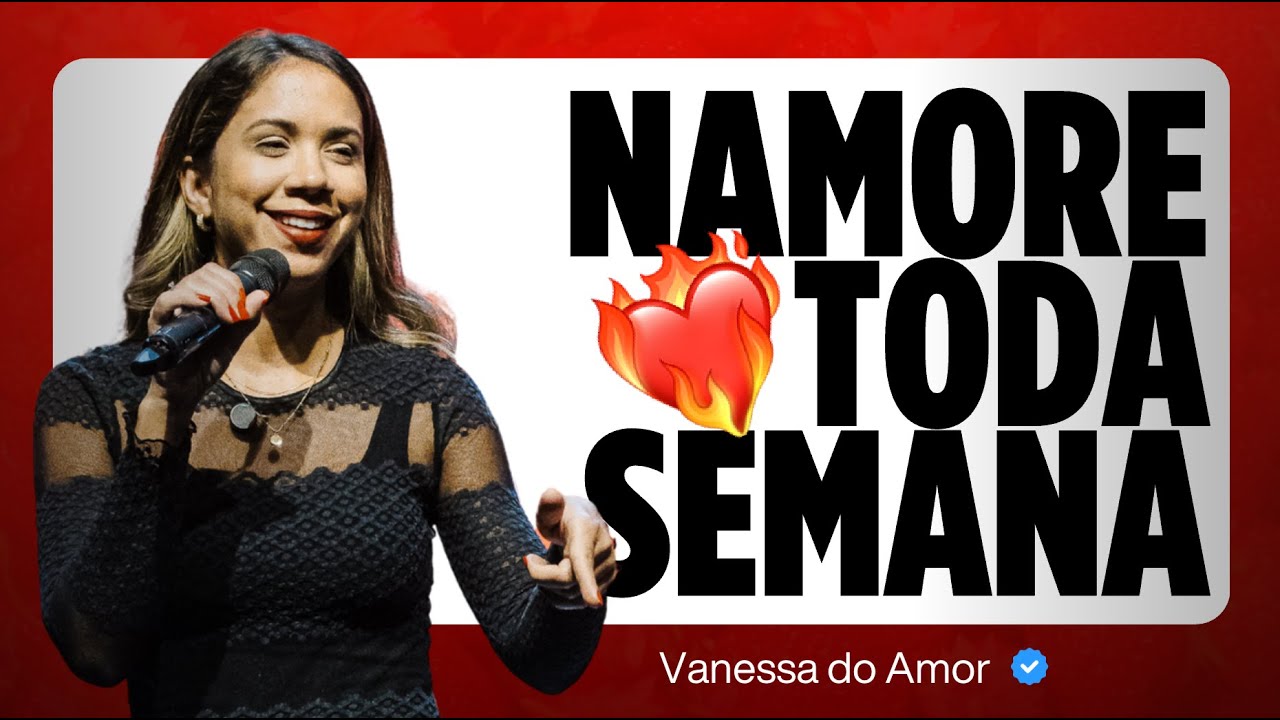 LIVE NTS 🔴 Como Provocar o Desejo Pelo Seu Marido ❤️‍🔥