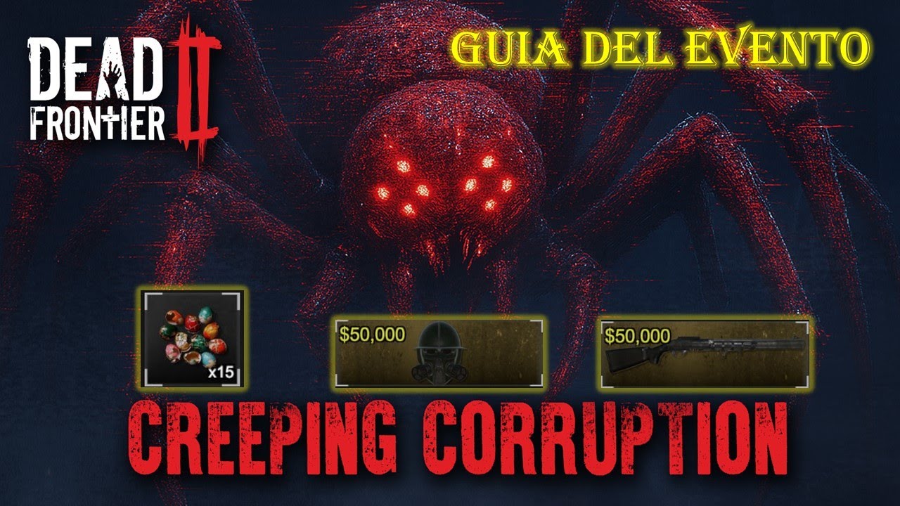 Dead Frontier 2 Evento de Pascua