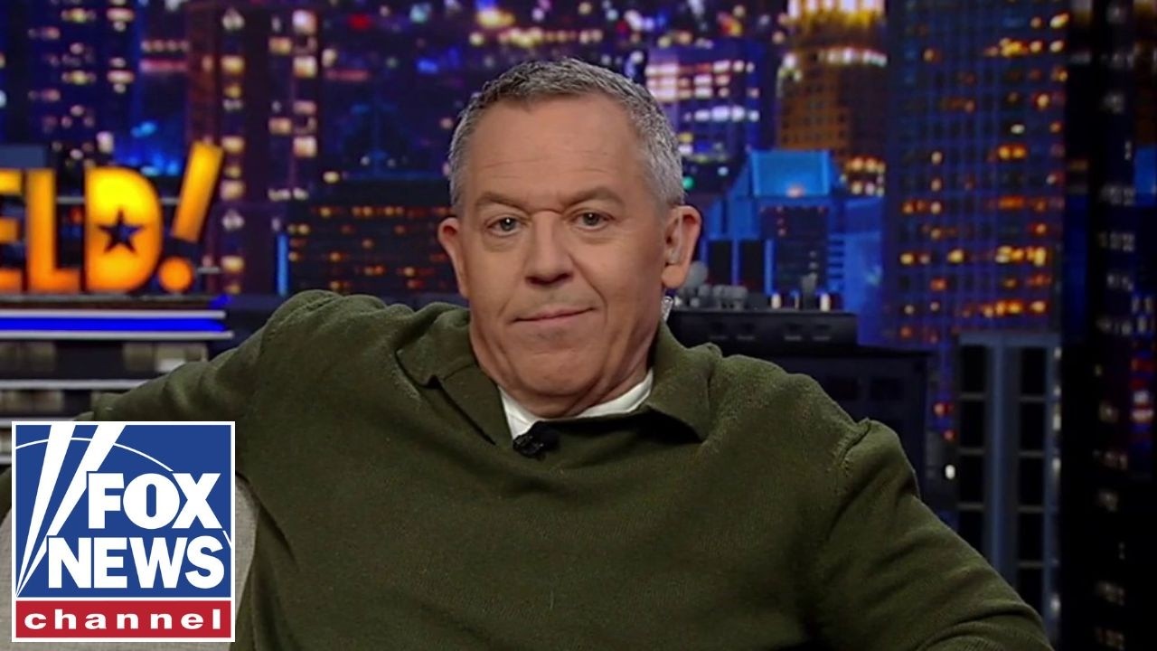 Gutfeld: Here's what kills me about all of this...