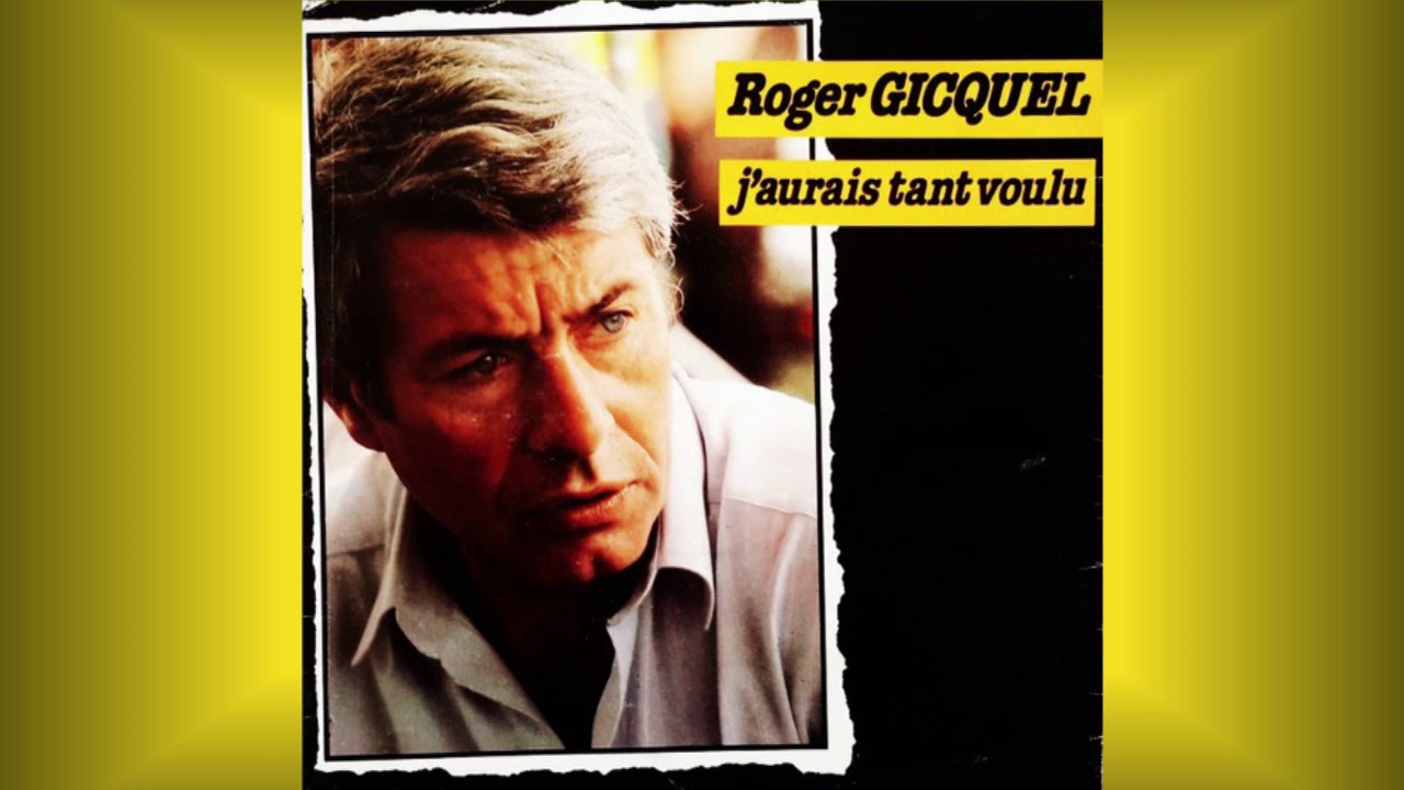 Roger Gicquel   