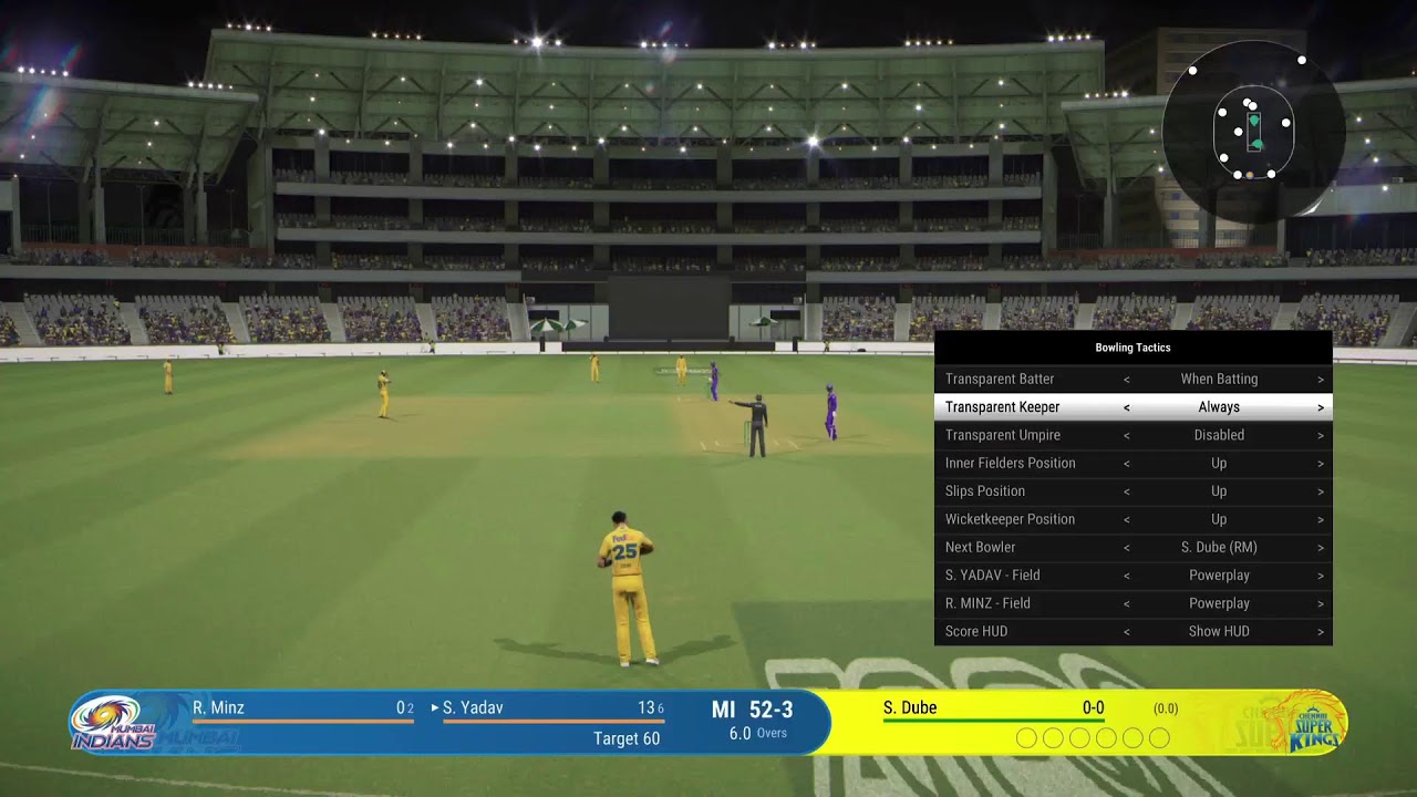 Cricket 26 | Gameplay
