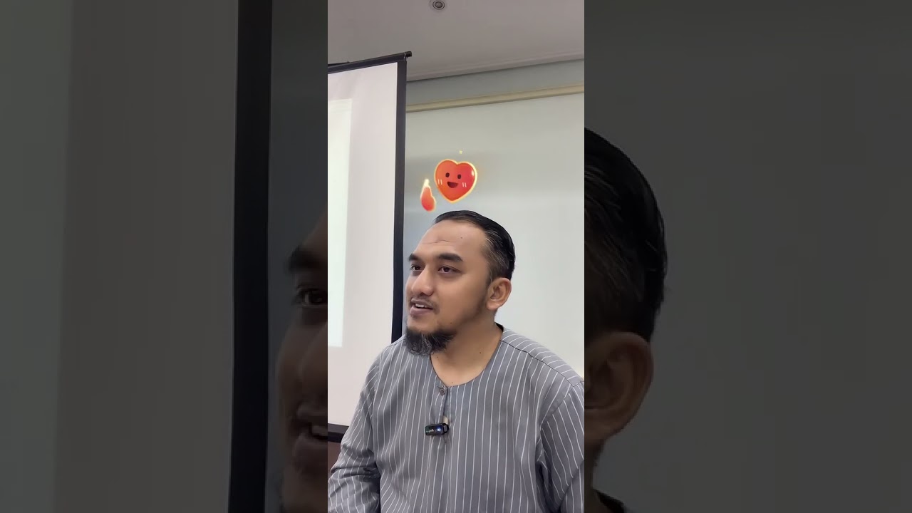 Tadabbur Surah Ali Imran Ayat 35-51 | 21.4.2025