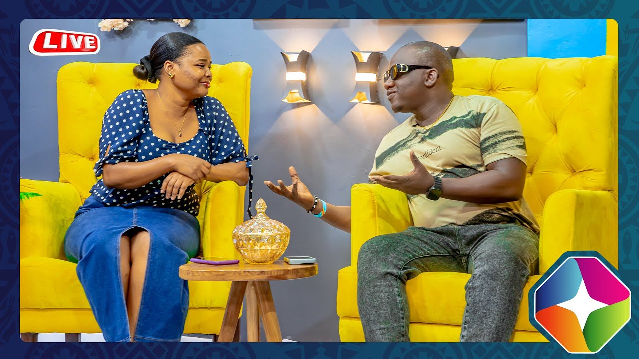 🔴 #LIVE: THE BANTU UCHAMBUZI WA HABARI NA MATUKIO, LEO JAN 21.2026 MAPYA KUHUSU BANDARI YA DSM