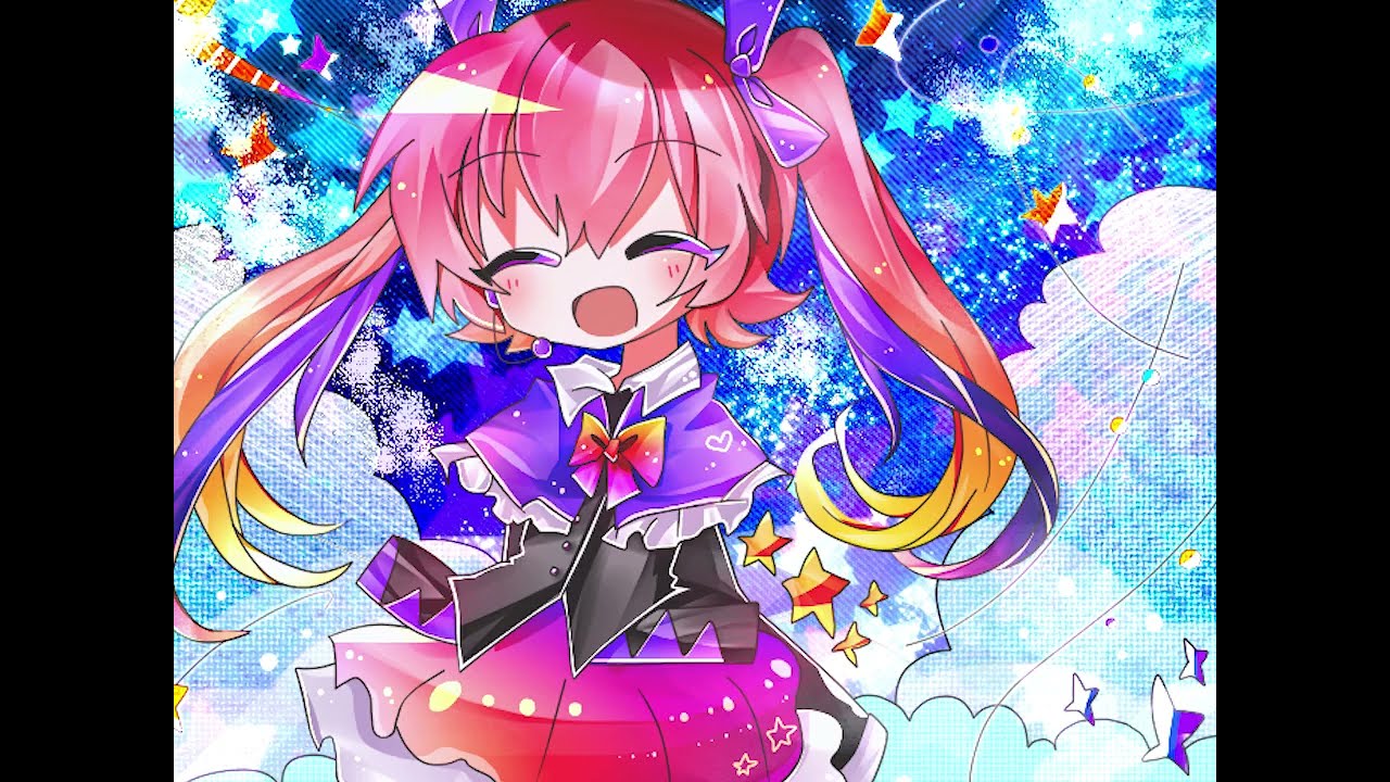 【幻声カナ】星の唄【UTAU音源配布】