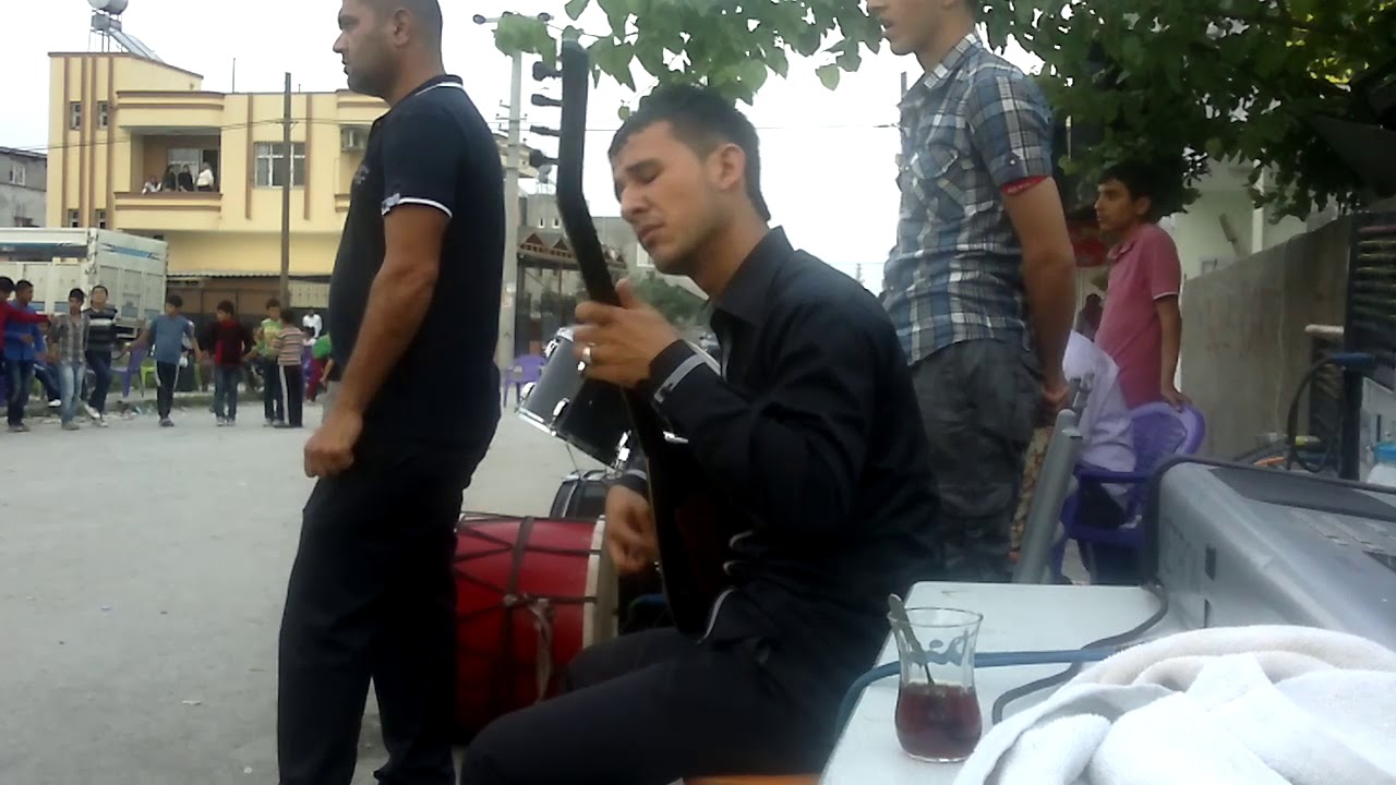 Derikli Welat Çalıyor Haşim Aksoy Oynuyor 2019 Bomba Video Yeni Görüntü !!!!