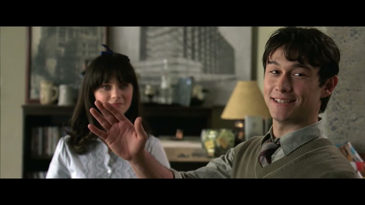 Deleted and Extended Scenes - 500 Days of Summer (2009)