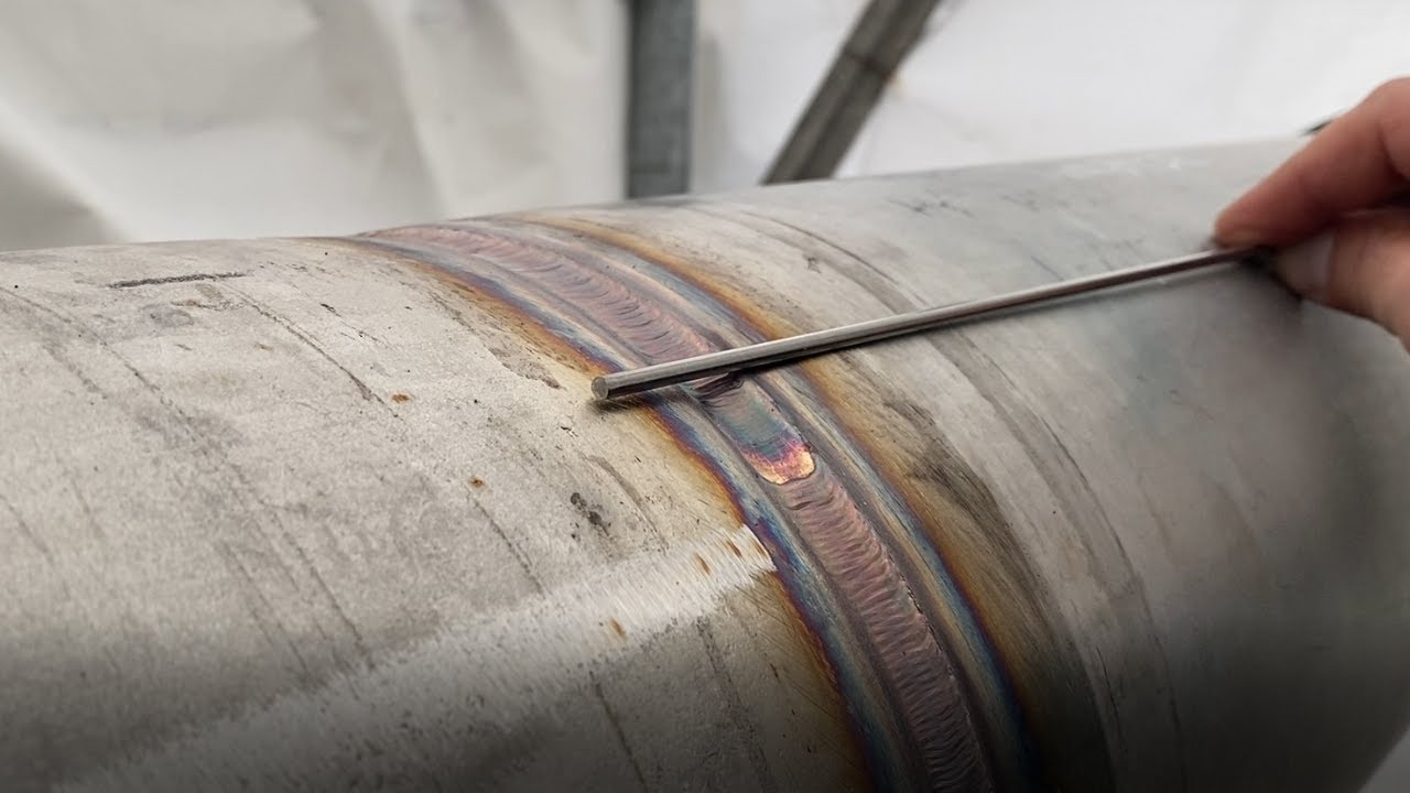 Fixing Poor Fit Up – TIG Welding Solutions You Need to Know!