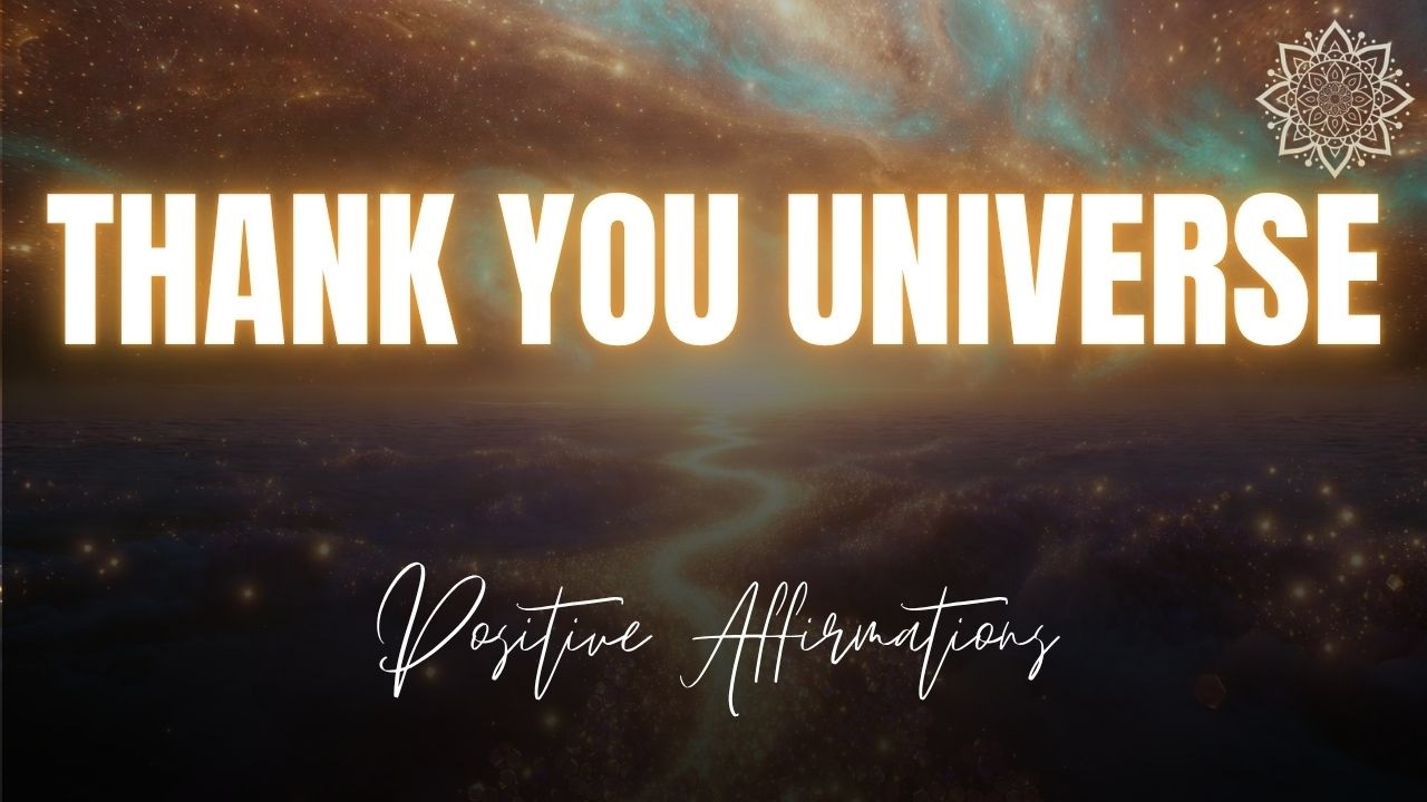 Attract Miracles Now: Powerful Daily Gratitude Affirmations for Success