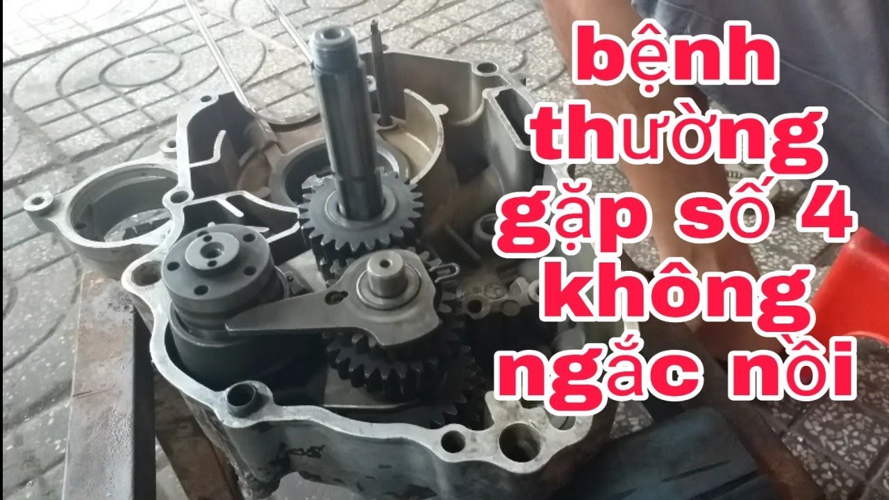 Bệnh thường gặp số 4không ngắc nồi,  khác phục 100%.《 Minh Vlogs 555》