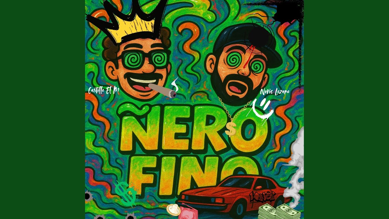 Ñero Fino (feat. Neric Lozano)
