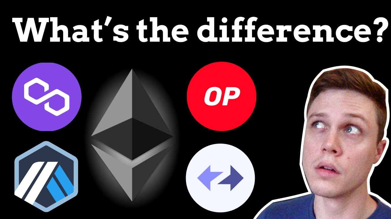 Ethereum L2 Overview | The Battle for 1 Billion Users