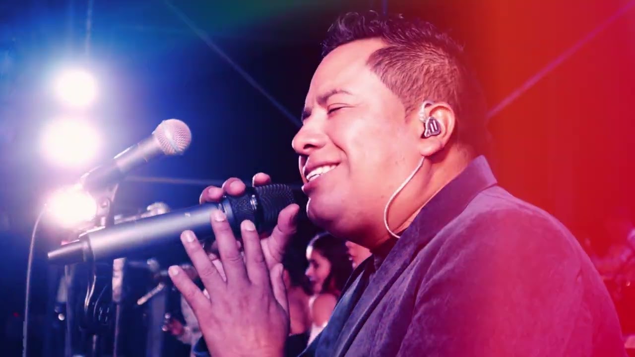 Amor Verdadero /Megafiesta / Video En Vivo  (Chiclayo)