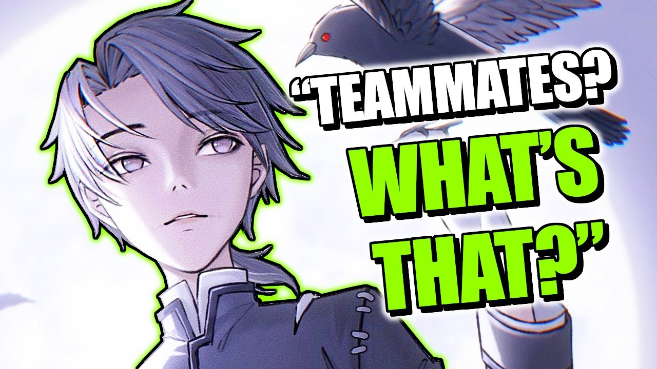 It's Embalmer Day... (and we're playing lore accurately)