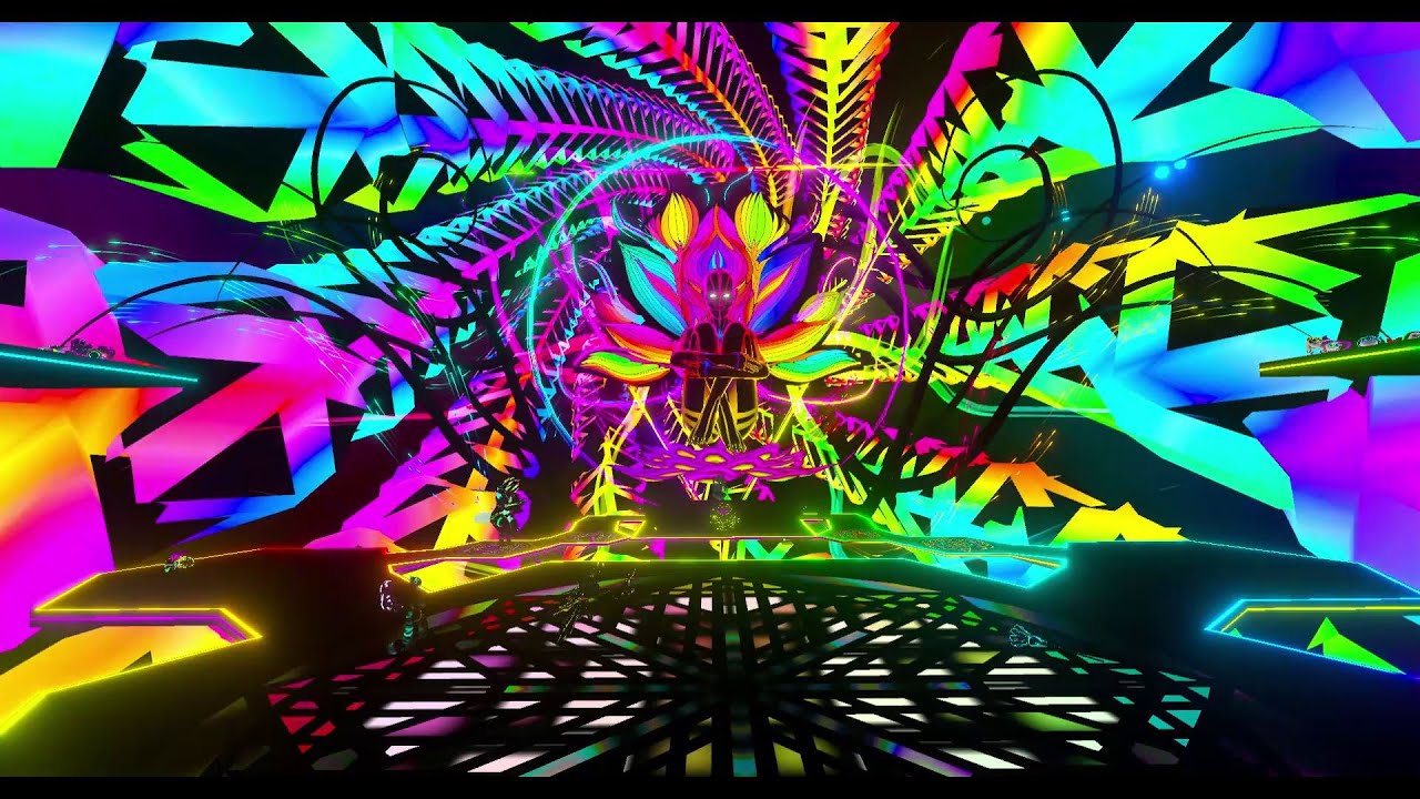 [Psytrance Mix] (2024/11/16 14:00-15:00) Mix at 