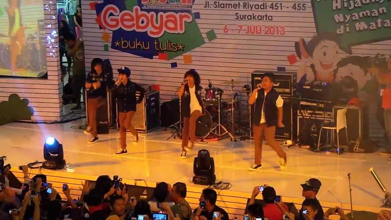Coboy Junior: 