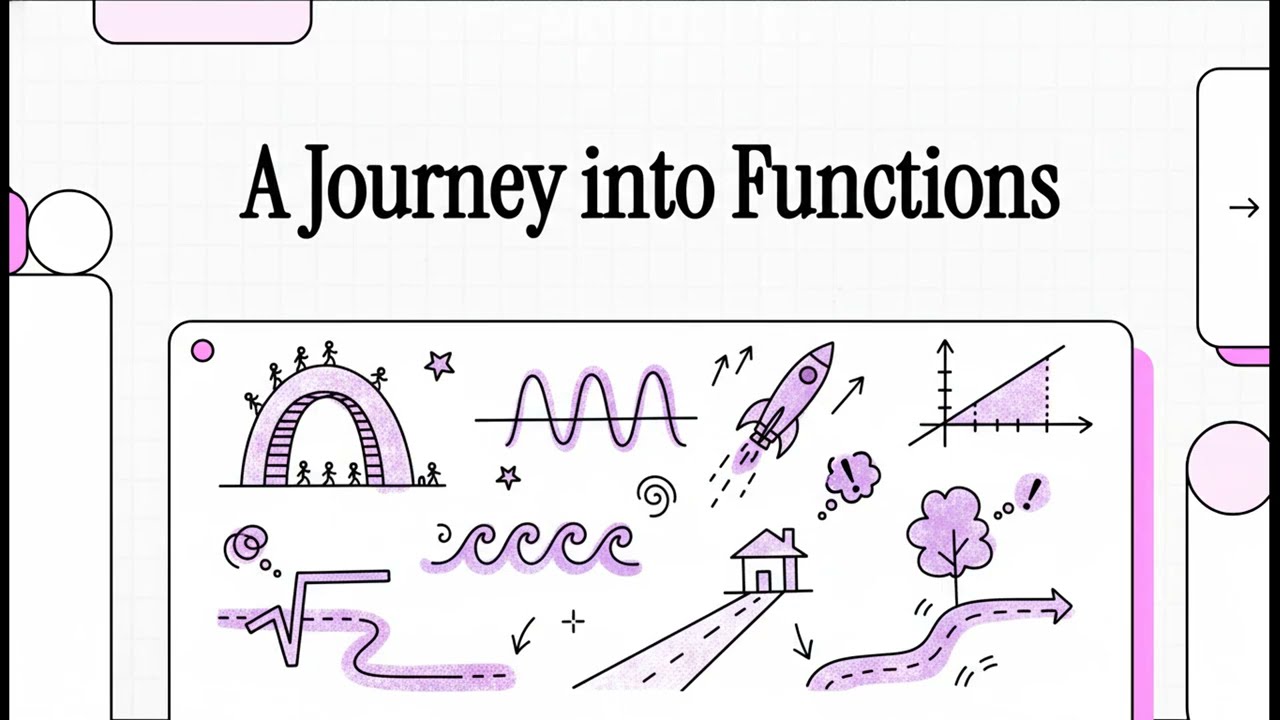 Lesson 1.2 – Basics of Functions | MCV4U Calculus and Vectors