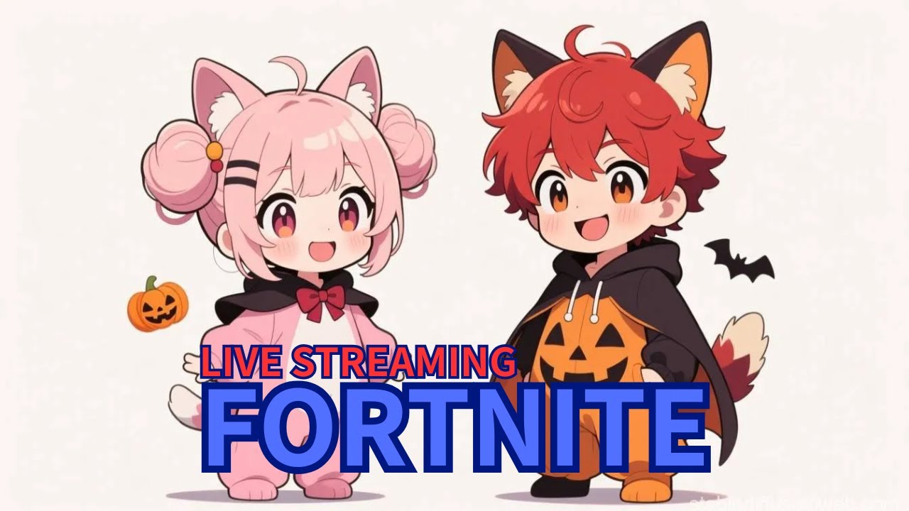 Fortnite #451【大人参加型】何縛りにしようかな