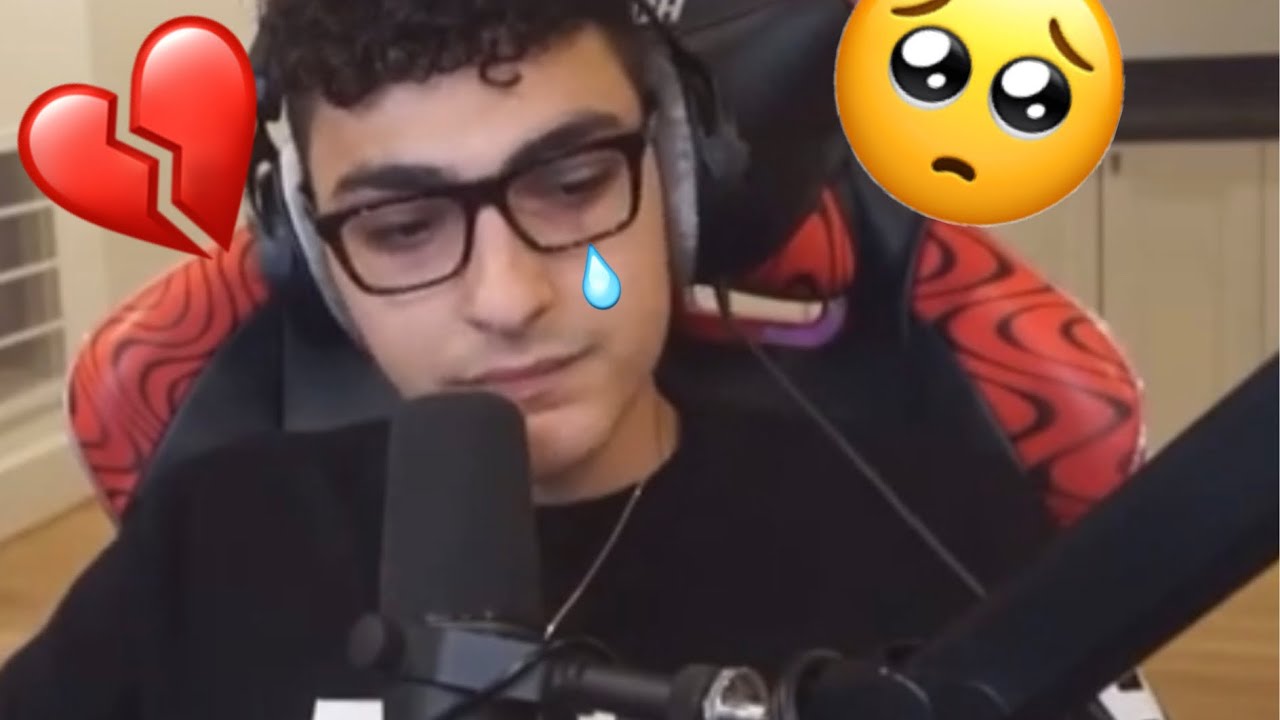 Absorber quitting YouTube because of what happen in the live&hellip;(Very sad 😔)