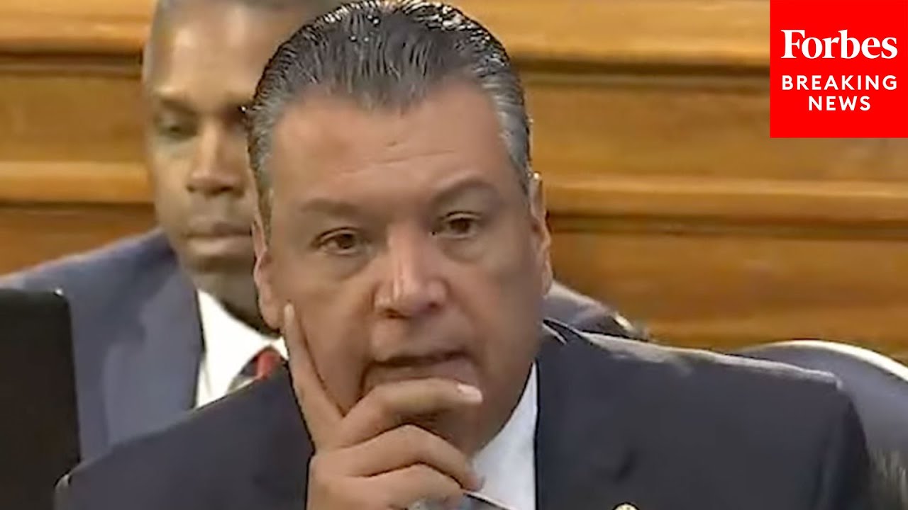 Alex Padilla Details Steps To Stop Exploitation Of Migrant Children