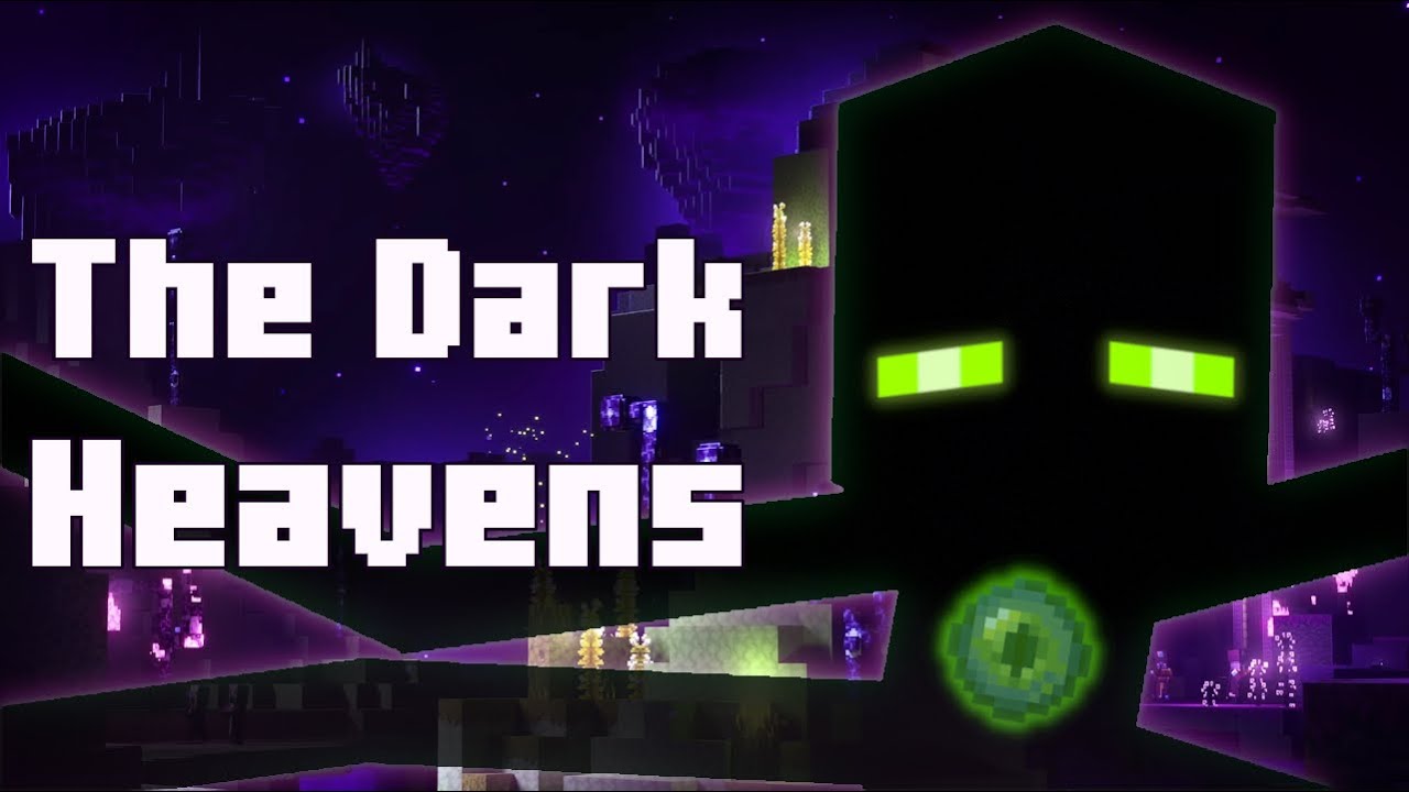 The Truth Behind the Eyes of Ender | Lore Analysis