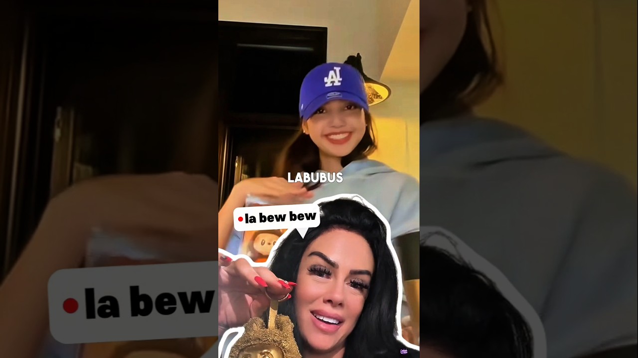 How celebrities feel about Labubu dolls