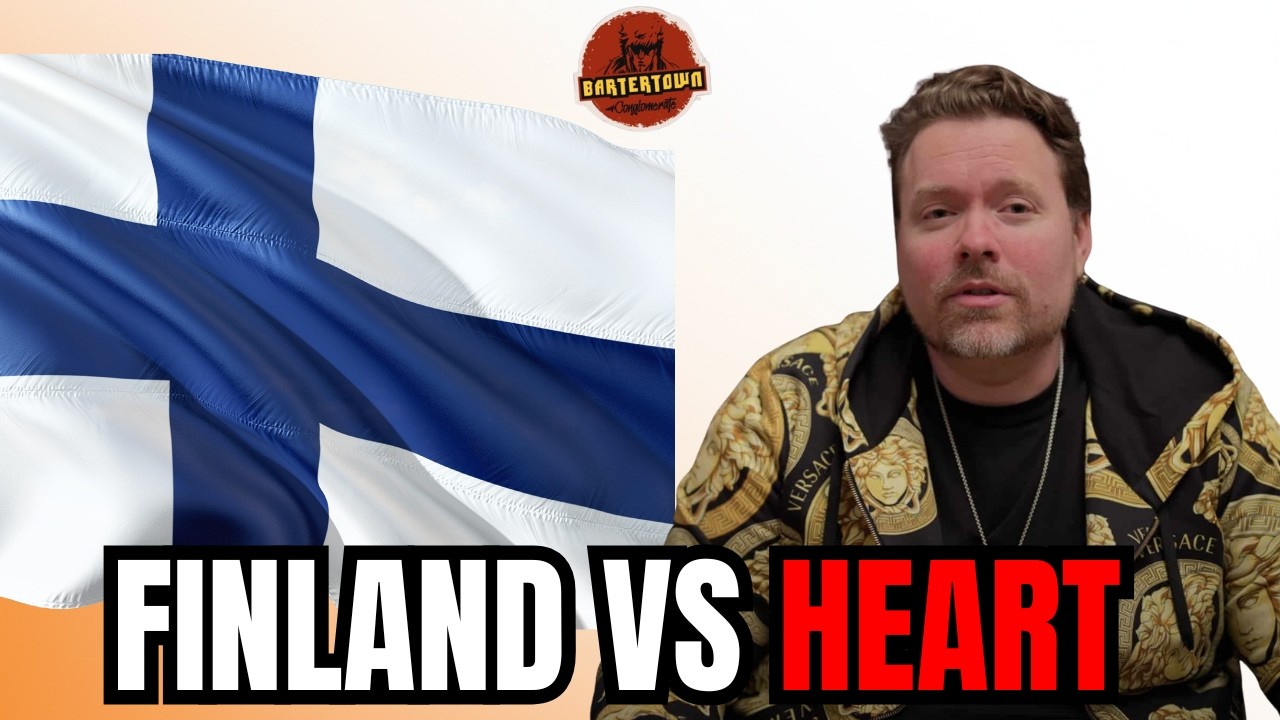 Finland vs Richard Heart: PulseChain Under Fire