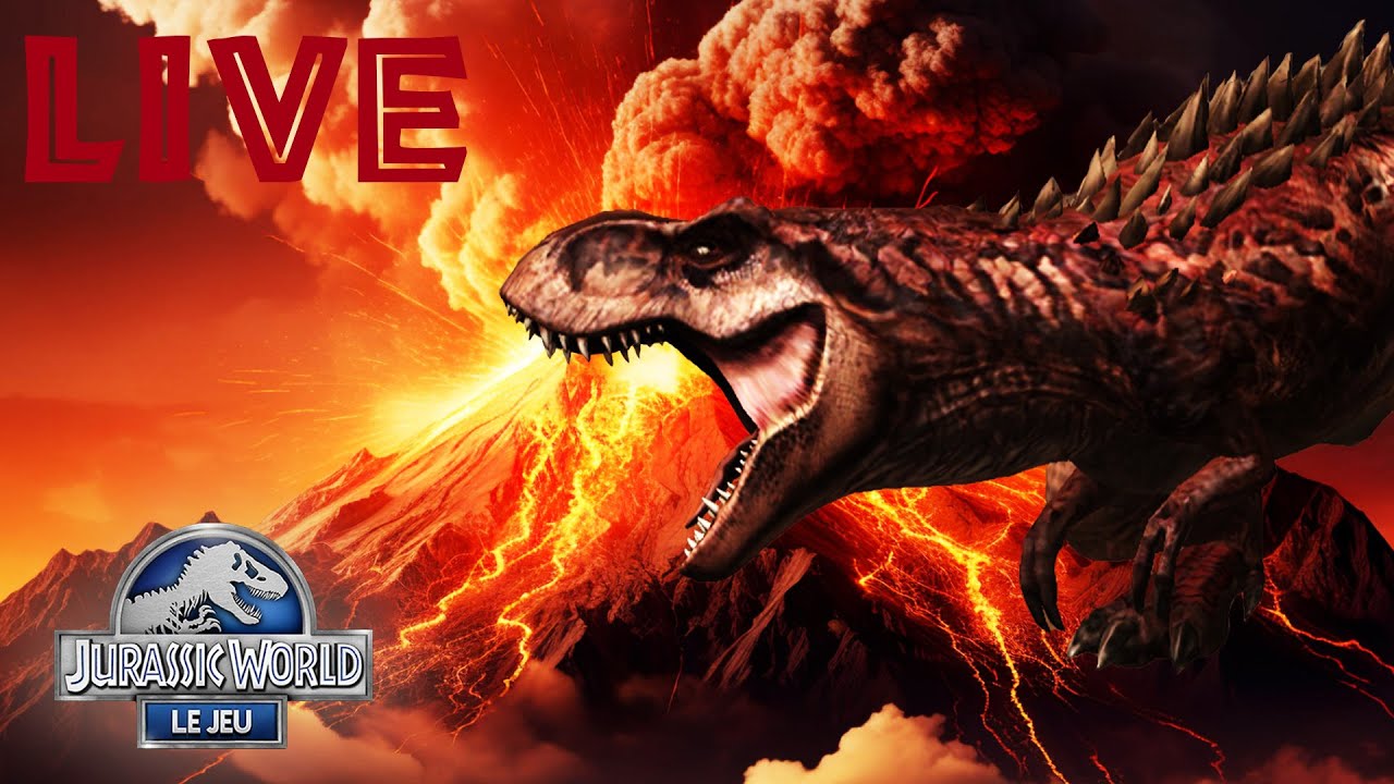 [LIVE] De NOUVELLES CHOSES !!!