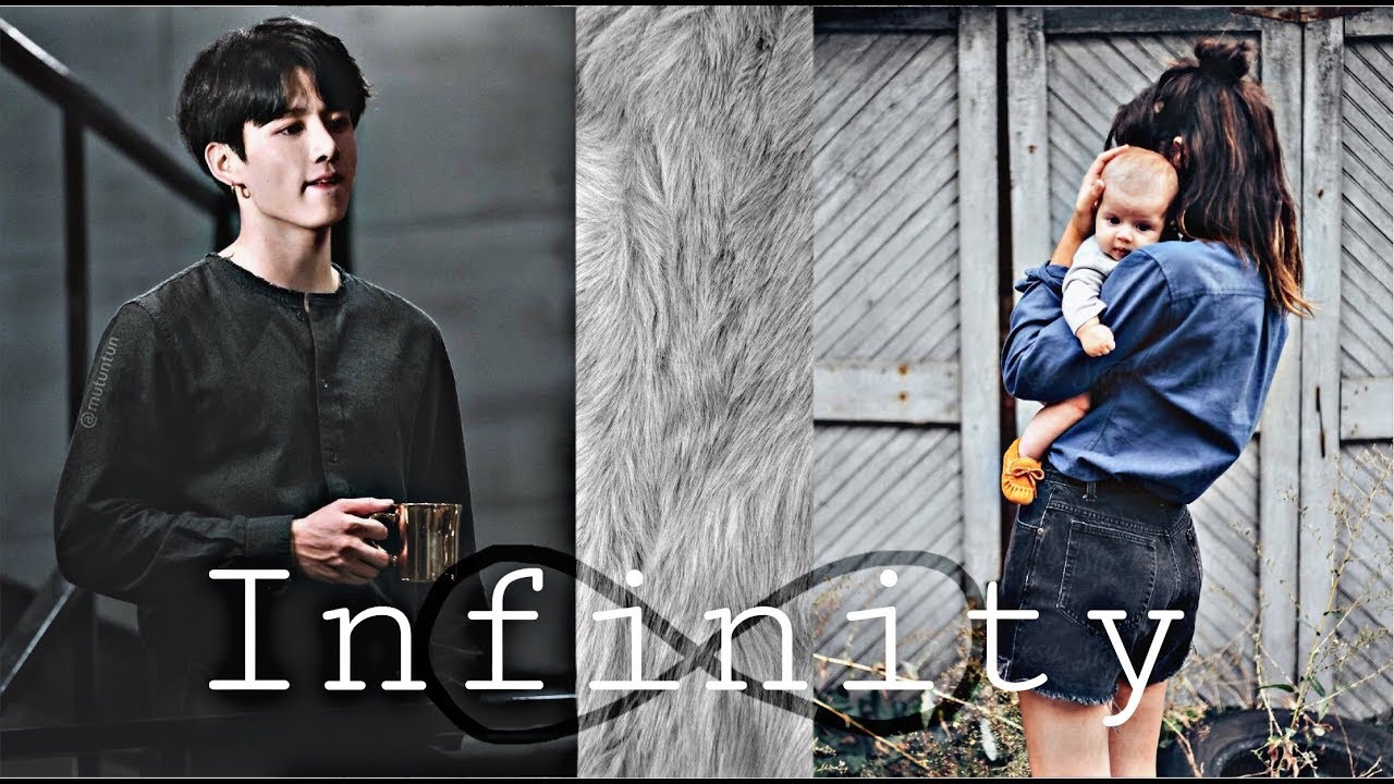 {BTS JUNGKOOK FF} INFINITY ♾ [Ep.5]