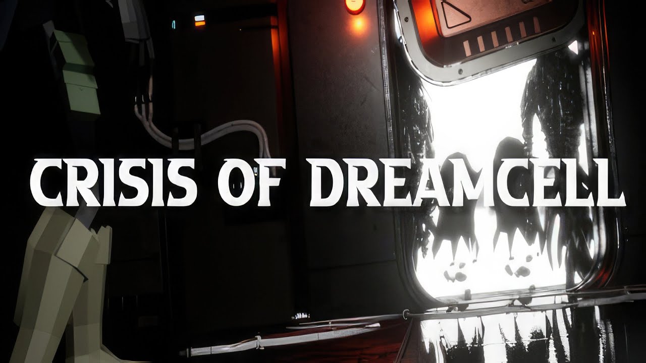 Crisis of DreamCell | Demo | Gameplay PC