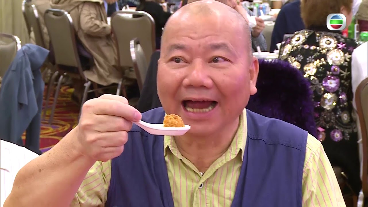 東張西望 | 經典蛇宴秘製大公開！！ |