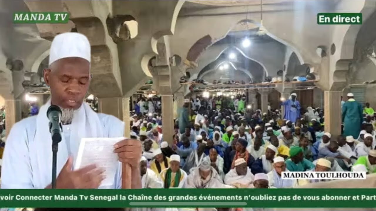 Ziara Madinatoul Houda Édition 2025