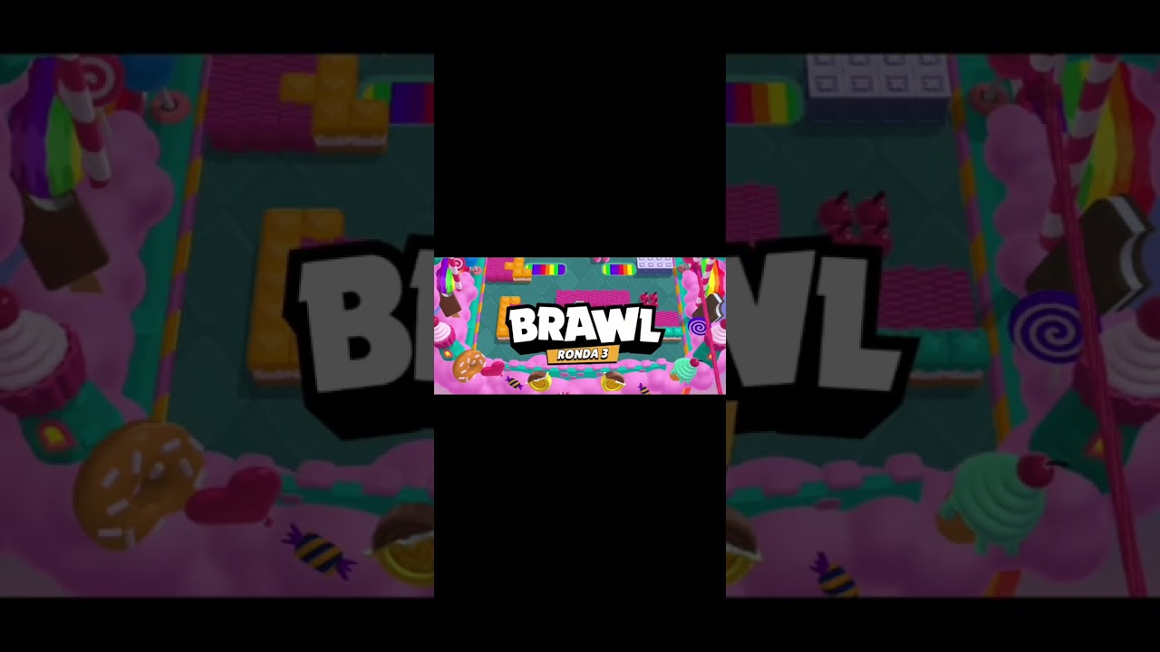 Subiendo en competitivo en Brawl Star 