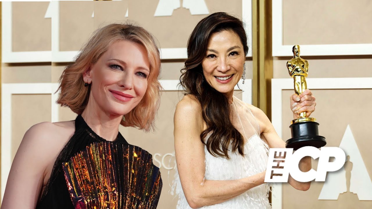 Did Michelle Yeoh delete her Instagram post mentioning Cate Blanchett's Oscars?