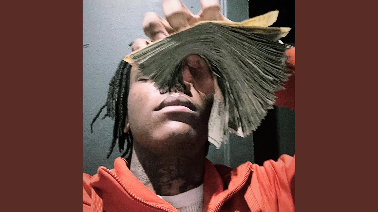 Who Shot Ya (Flexx Fargo)