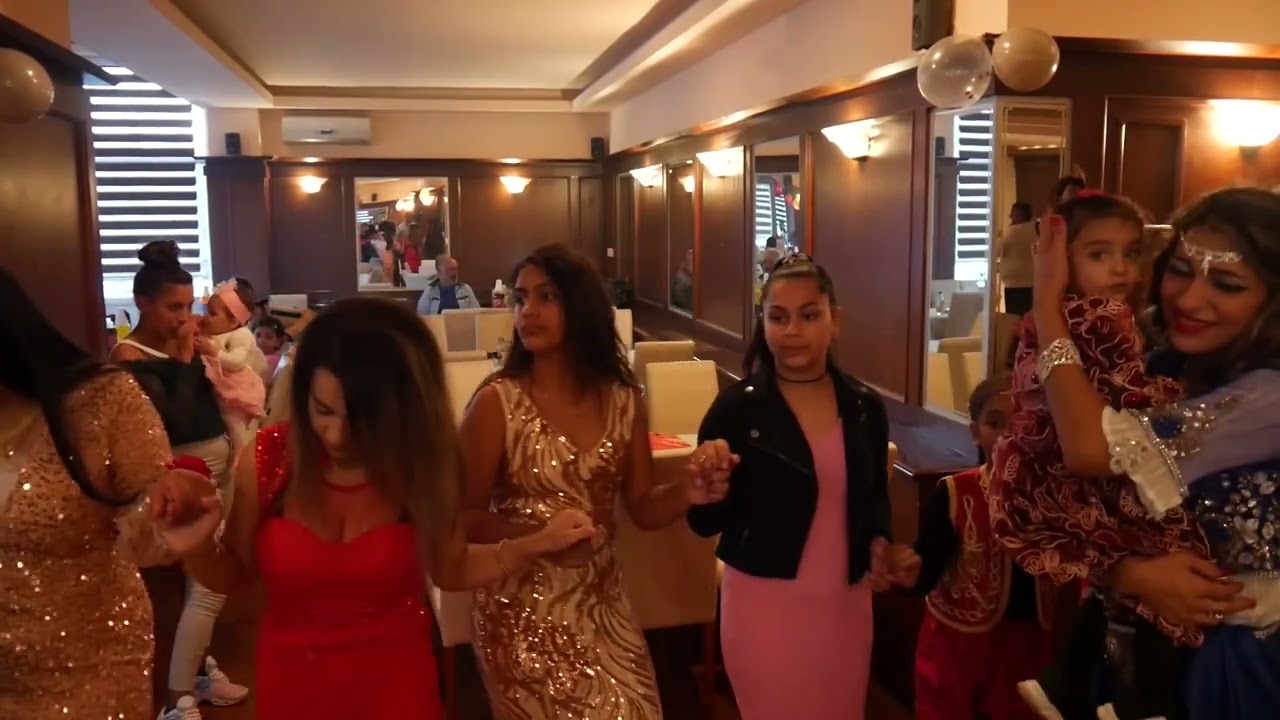 Ispraćaj kod Cige