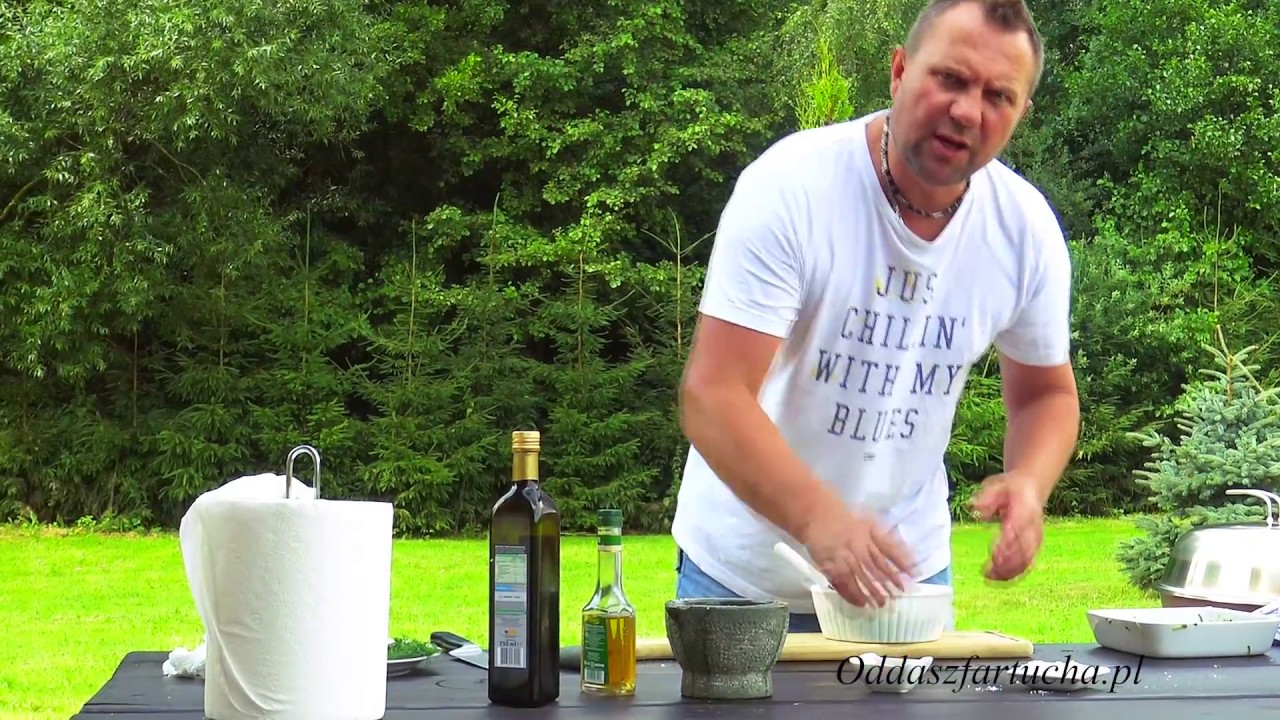 Tzatziki / Cacyki Grecki przepis !/Oddaszfartucha