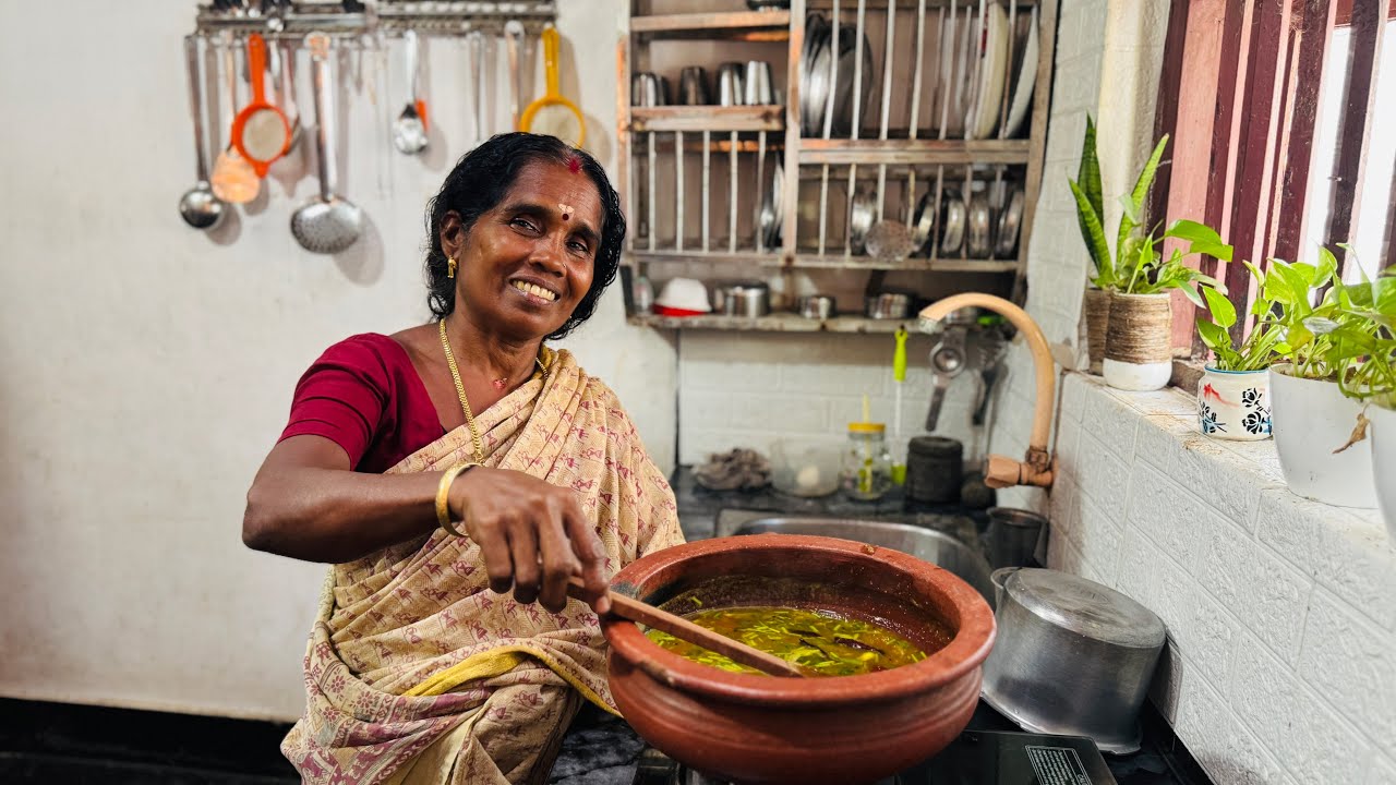 Green mango rasam recipe പച്ച മാങ്ങ രസം അമ്മ സ്പെഷ്യൽ റെസിപി 