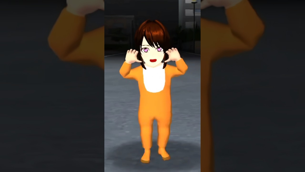 Zombie nampaknya 🦹🧟 