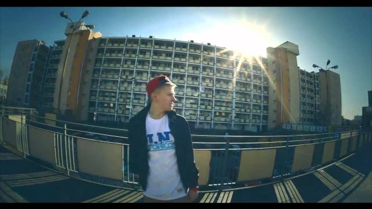 B.R.O - Nie Odejde Stąd (OSTR/Emade Remix)