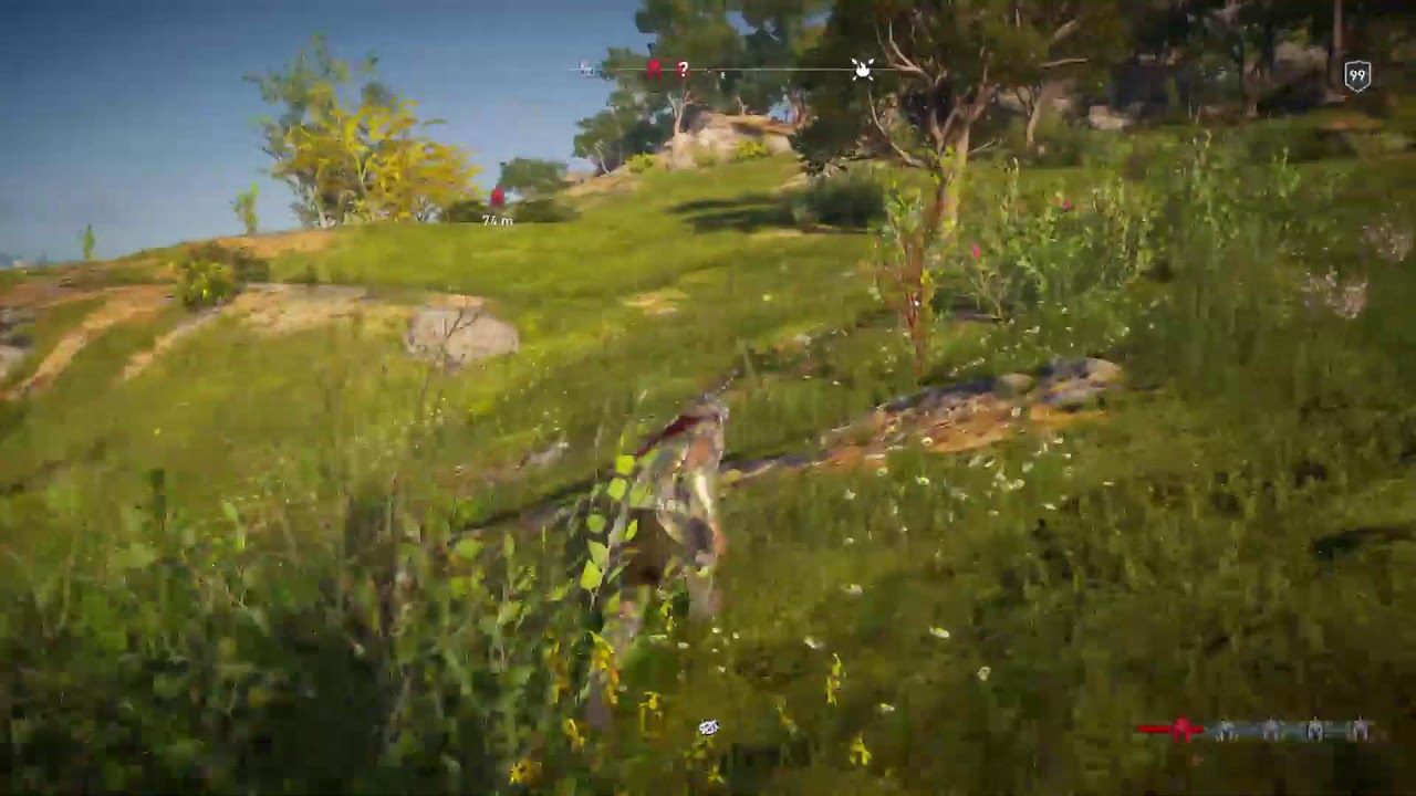 Assassin's Creed Odyssey