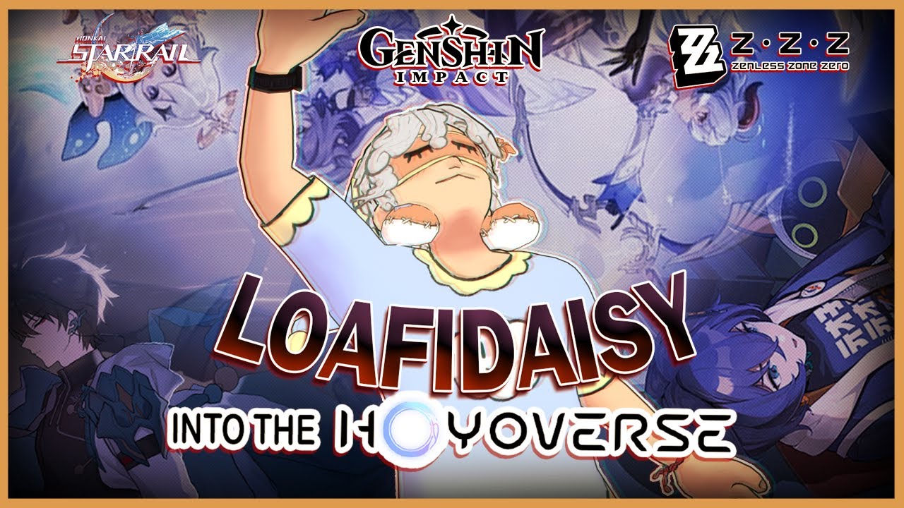 Into the HoyoVerse